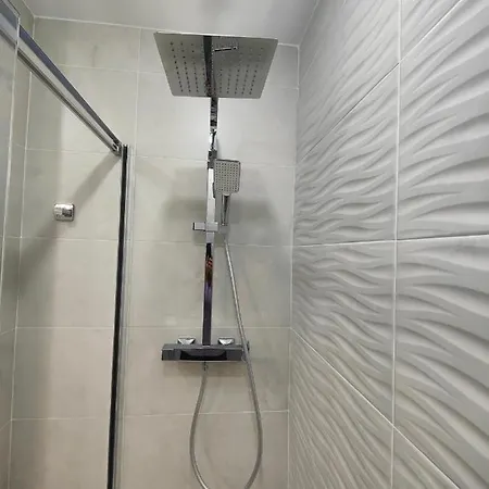 M&d Centro Apartament Malaga
