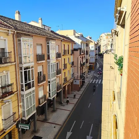 M&d Centro Apartament Malaga