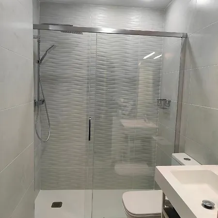 Apartament M&d Centro *