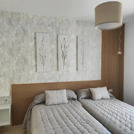 Apartament M&d Centro