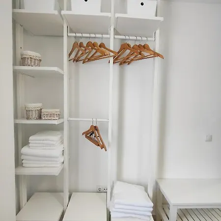 Apartament M&d Centro