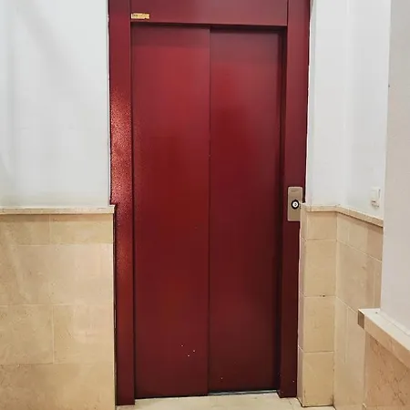 M&d Centro Apartament