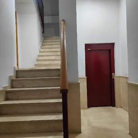 Apartament M&d Centro