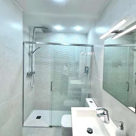 M&d Centro Apartament