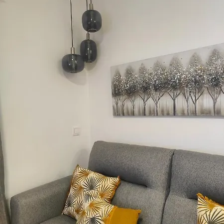 Apartment M&d Centro *
